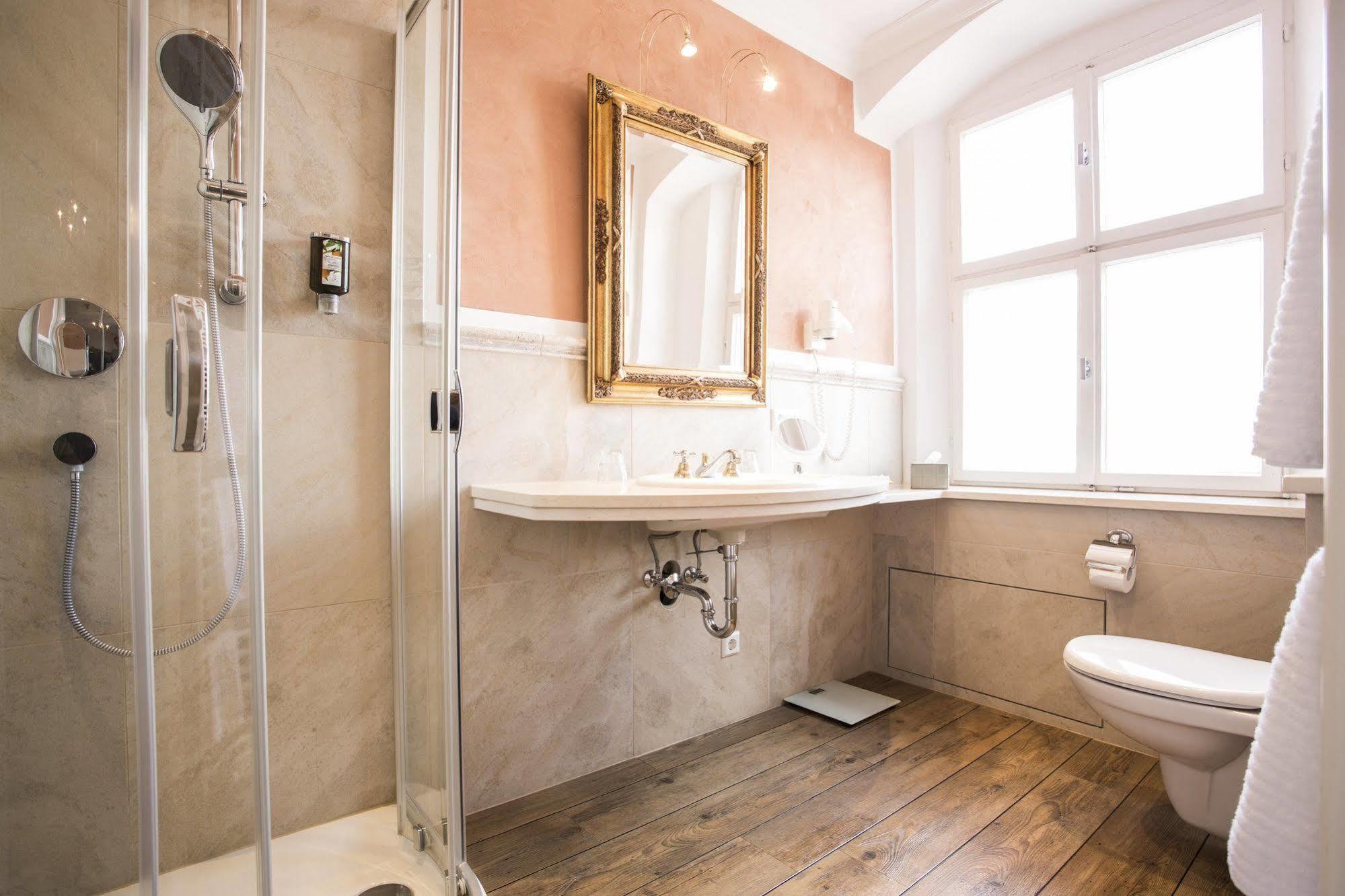 Meiser Altstadt Hotel Dinkelsbühl Kültér fotó